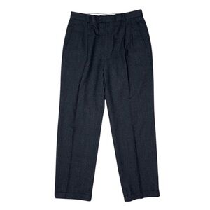 Louis Raphael wool dress pants